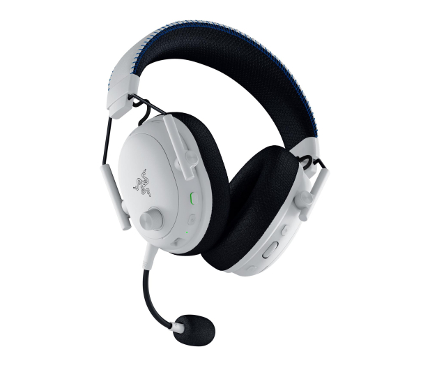 RAZER BlackShark V3 Pro for PlayStation White RZ04-05400600-R3G1 - 1350606 - zdjęcie 4